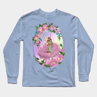 Thumbelina Long Sleeve T-Shirt